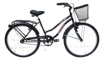 Comprar Bicicleta paseo femenina Kelinbike Paseo Full 2024 R26 color negro