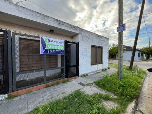 Casa En Venta En Berazategui