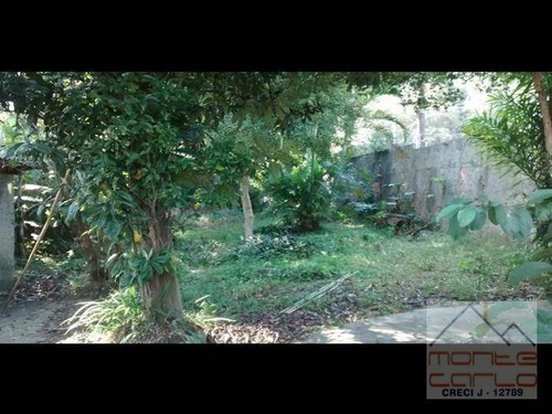 Imagem 8 de 15 de Terreno Comercial À Venda, Jordanópolis, São Bernardo Do Campo. - Te0020