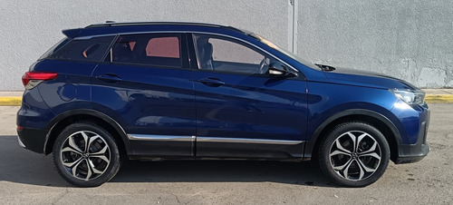 BAIC X55 1.5 Turbo Comfortable Mt