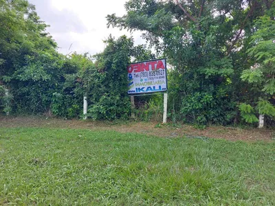 Terreno en venta