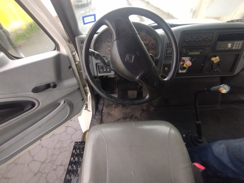 Camion Caja Seca Con Termoquin
