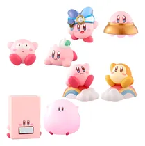 Comprar Kirbys Dream Land Kirby Friends Mini-figure Regalo