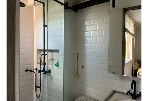122m2 Apartamento En El Poblado