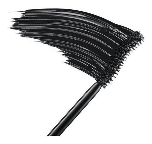 Imagen 2 de 2 de Máscara de pestañas Lancôme Hypnôse Drama 6.5ml color excessive black