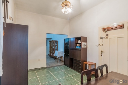 Venta Casa 2 Dormitorios Moreno Con Cochera