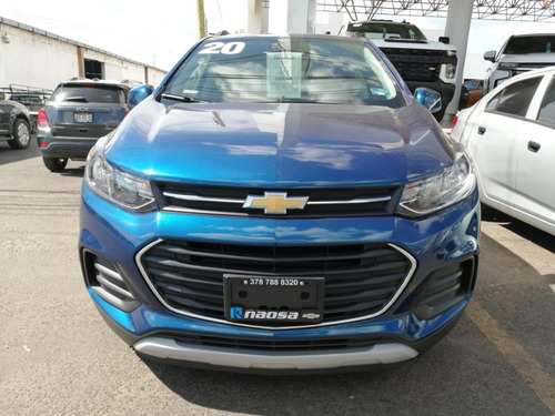 Chevrolet Trax Lt 2020