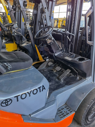 Imagen 3 de 4 de Toyota