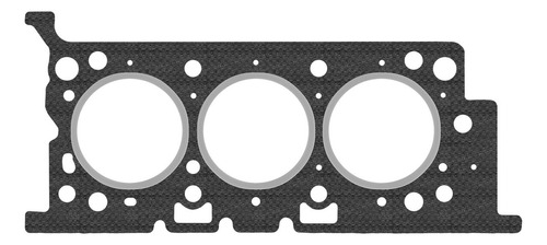 Junta De Cabeza Ford 2.5l Dohc V6 24v Contour 1995-2000