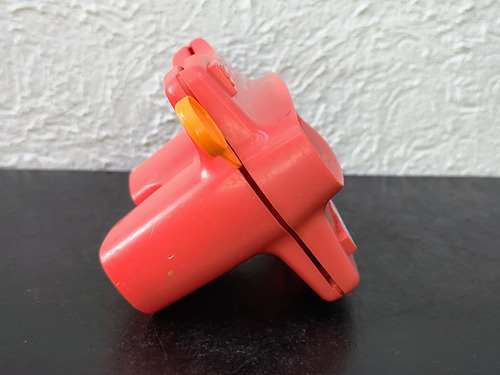 View Master Mattel Tyco Toys Visor Estereoscópico 3d 1980 (Usado)