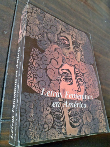 Letras Femeninas En America Sylvia Puentes Oyenard V.urbano