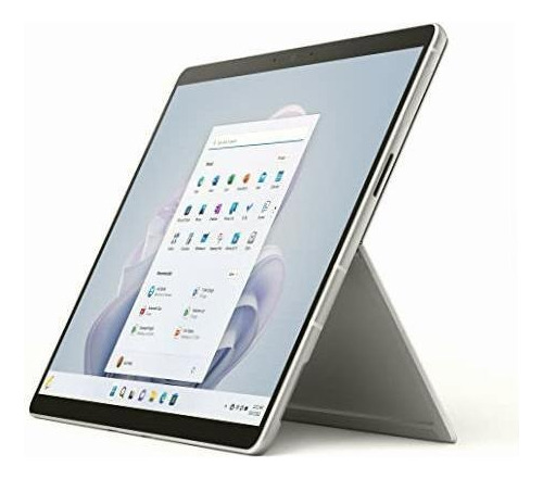 Microsoft Surface Pro 9 Con 5g, Laptop 2 En 1 Con Pantalla Color Platino