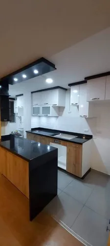 Cocinas Empotradas En Melamina
