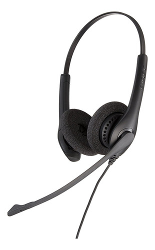 Jabra Biz 1500 Duo Auriculares Profesionales Usb 1559-0159