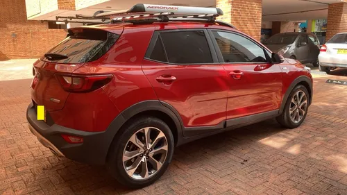 Kia Stonic 1.0 Zenith