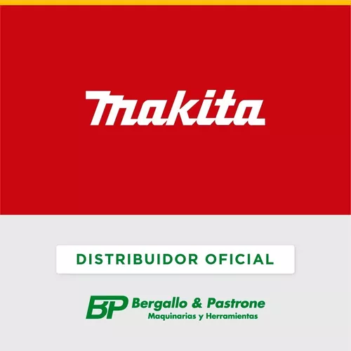Taladro con Percutor Eléctrico Makita HP1640 13mm 760W 220V con mandril con  llave – Makita Córdoba