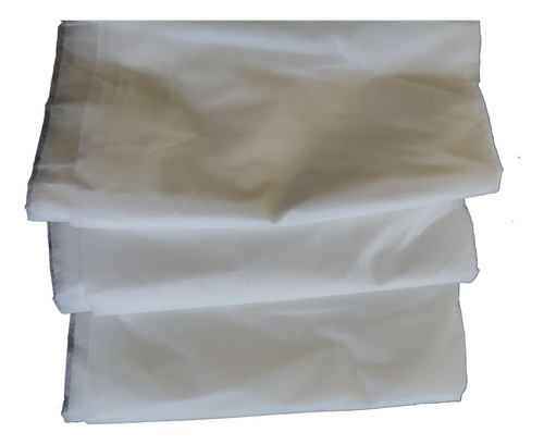 Tela Antihelada 2mts X50 Mts Filtro Uv