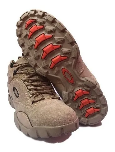 Tenis Da Oakley Modoc Bota Masculino Original - Netshoes | Mercado Livre