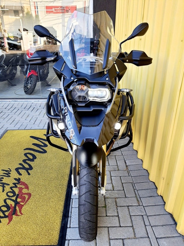 Imagem 15 de 15 de Bmw R 1200 Premium + Exclusive