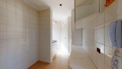 Imagem 2 de 27 de Apartamento Padrão Em São Paulo - Sp - Ap0243_rncr