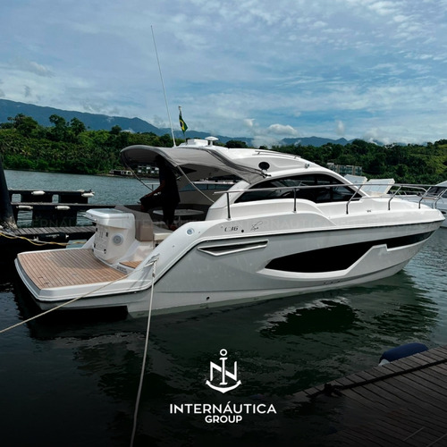 Lancha Sessa C36 2023 Phantom Focker Bayliner Triton