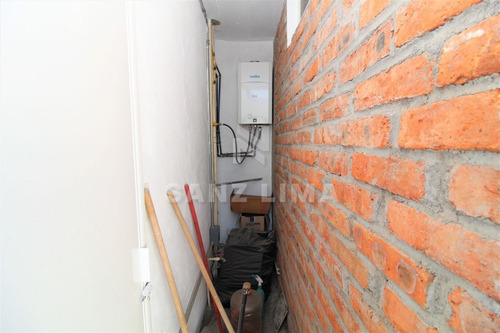 Imagen 15 de 23 de Celaya Centro: Estupenda Propiedad Restaurada, Con Bonitos D