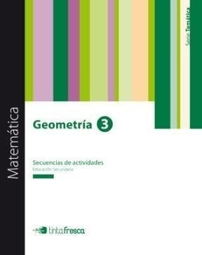 Libro Geometria 3  Tematica 