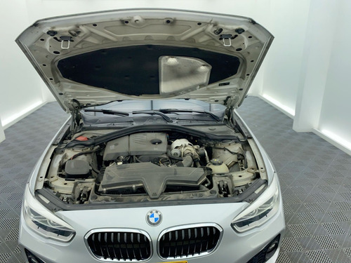 Imagen 24 de 25 de Bmw 120i F20 Lci M Edition 1.6