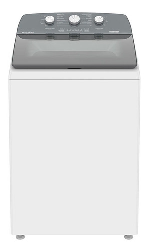 Imagen 1 de 6 de Lavadora automática Whirlpool 8MWTWCO13WJM blanca 20kg 110 V - 120 V