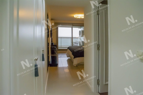 Imagen 25 de 28 de Apartamento En Venta De 3 Dormitorios En Edificio Imperiale. - Punta Del Este Brava