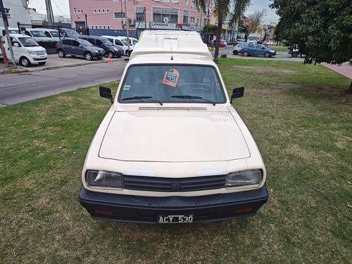 Peugeot 504 2.0 Pick Up Gd
