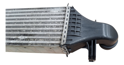 Intercooler Enfriador Mercedes A200 13-18 # A 246 500 01 00 (Usado)
