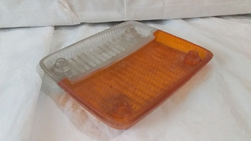 Mica De Luz De Cruce Delantera Toyota 2f Fj40 Land Cruicer (Usado)