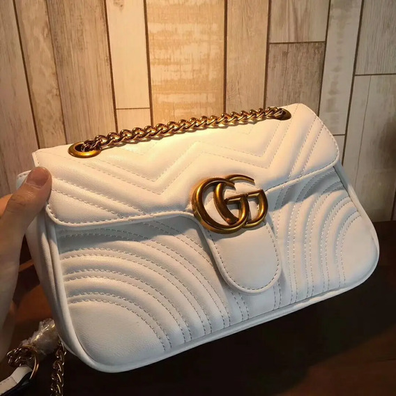 Cartera Blanca Gucci Online Store, UP TO 52% OFF | www.bravoplaya.com