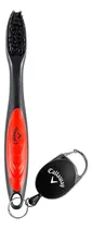 Comprar Pincel De Club De Golf Premium Callaway Para Clubes De Golf 