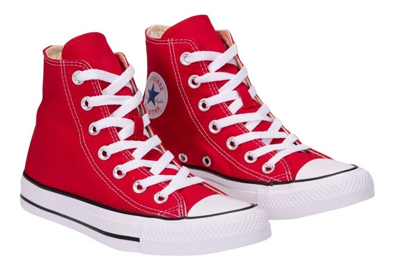 botas all star converse