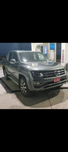 Volkswagen Amarok 2021 3.0 V6 Extreme