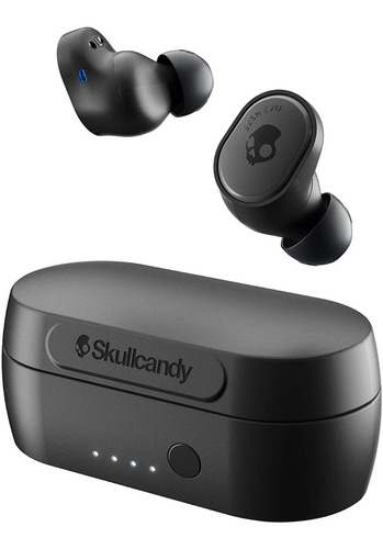 Auriculares Skullcandy Sesh Evo Wireless S2tvw Bluetooth