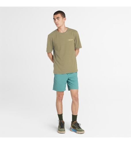 Remera Timberland