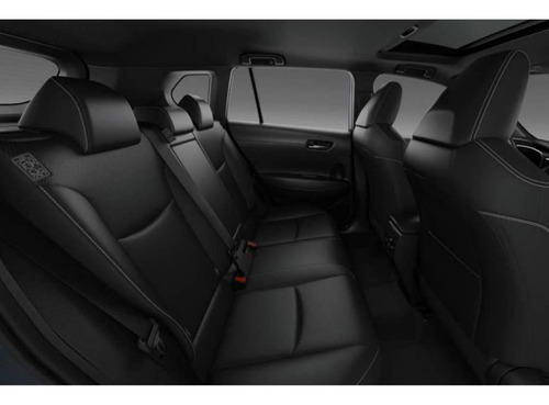 Imagem 6 de 9 de Toyota Corolla 1.8 Xrx Híbrido