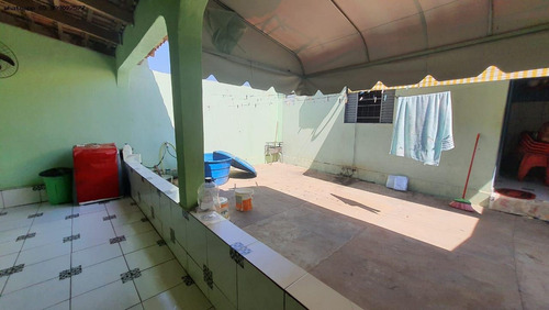 Imagem 14 de 15 de Casa Para Venda Em Cuiabá, Osmar Cabral, 2 Dormitórios, 1 Suíte, 2 Banheiros, 2 Vagas - 994_1-2045371