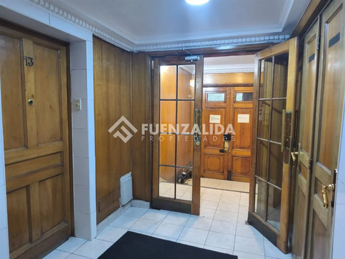 Oficina En Venta En Santiago