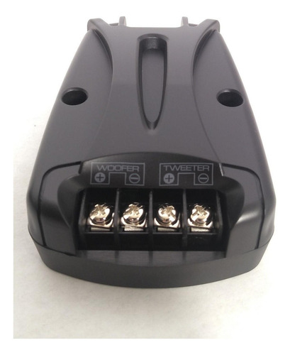 Set De Medios Rock Series Rks-n652c 240 Watts 6.5 Pulgadas 6