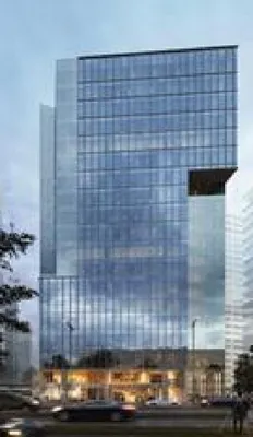 Edificio en renta