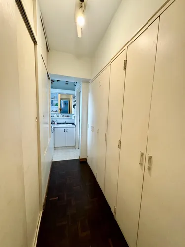 Venta Apartamento En La Tahona