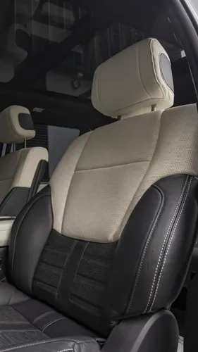 Toyota Sequoia Capstone 3.4 B2+ 2024