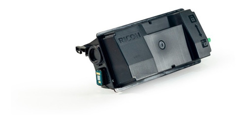 Imagen 4 de 5 de Toner Ricoh Original Im 600 Para Im 550f 418477