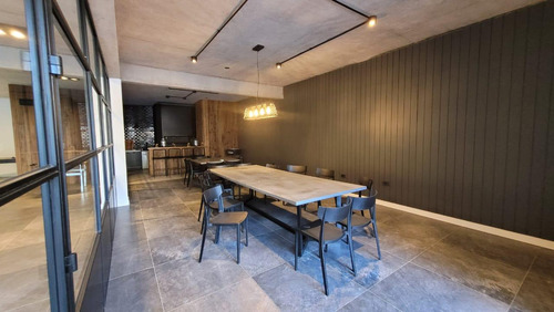 Departamento En Venta En Pinamar Norte - The Kalem Piscina