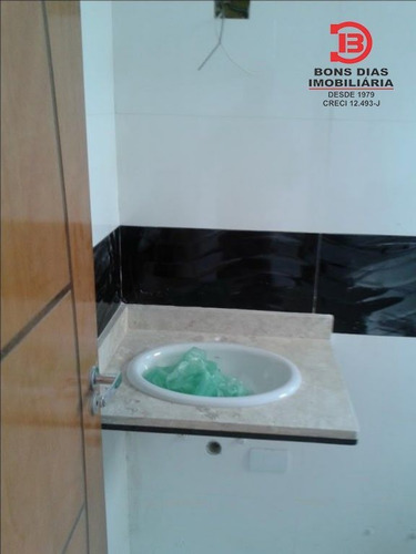 Imagem 4 de 15 de Sobrado - Vila Nova Savoia - Ref: 4510 - V-4510