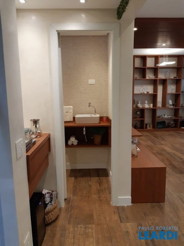 Imagem 5 de 12 de Apartamento - Jardim Paulista - Sp - 626816